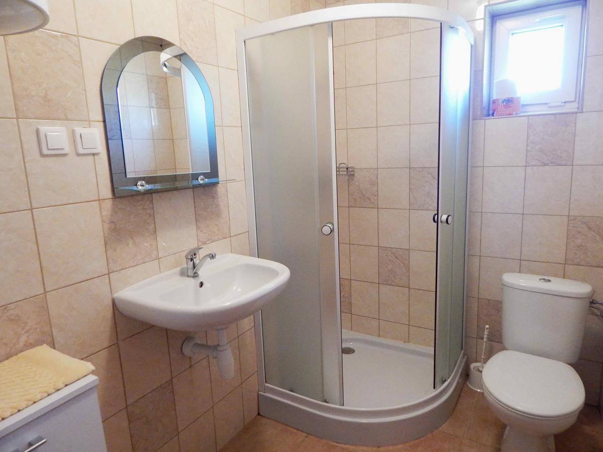 Chalupa U Dedu A Babky Liptovský Trnovec Dış mekan fotoğraf