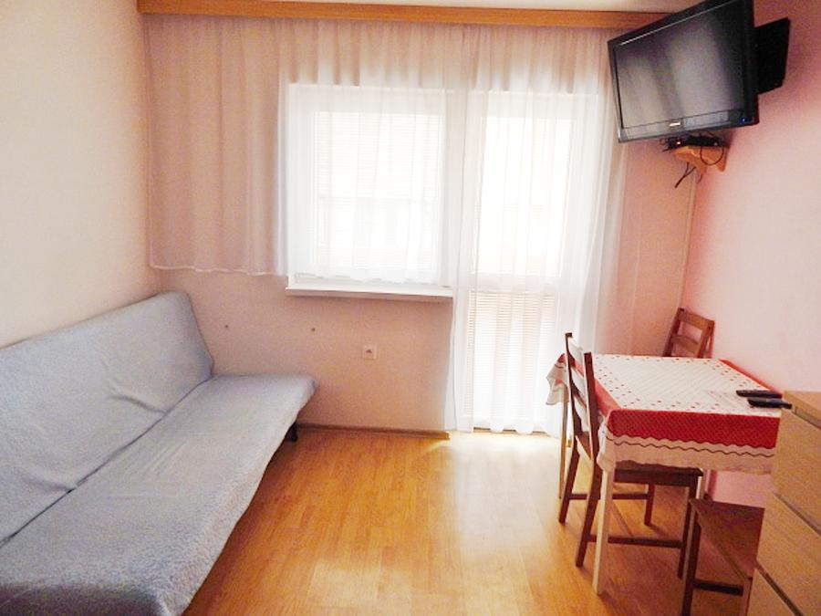 Chalupa U Dedu A Babky Liptovský Trnovec Dış mekan fotoğraf